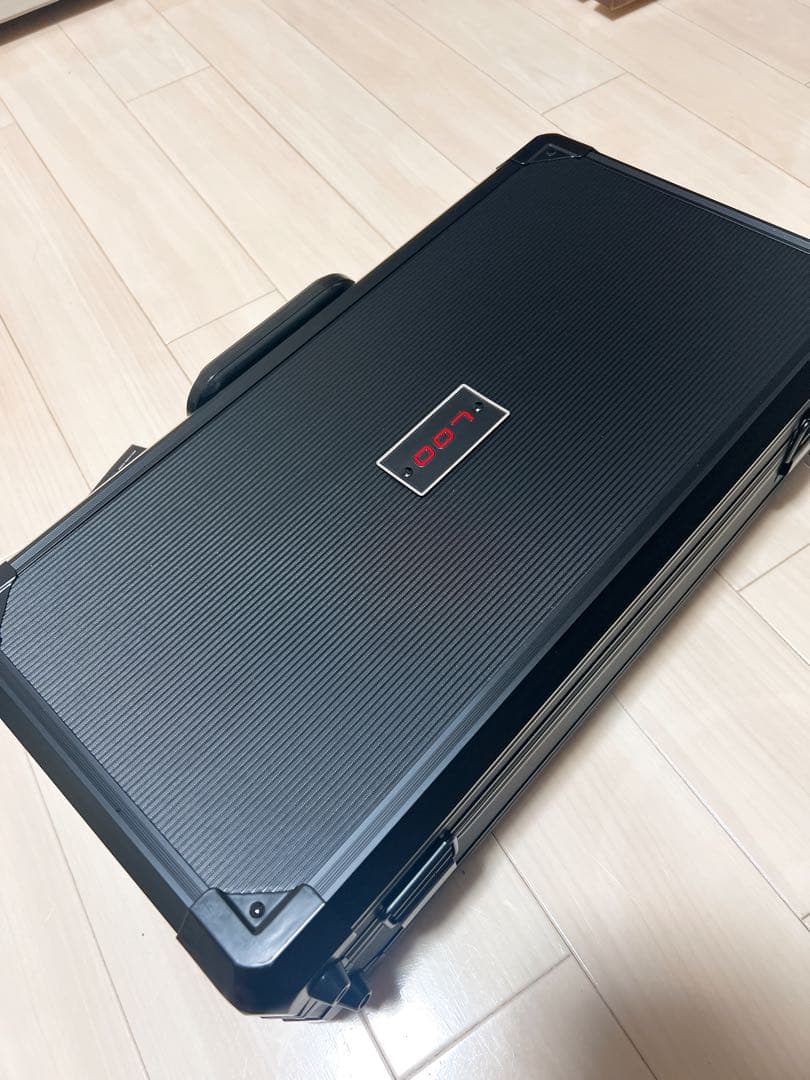 SELKIRK LABS PROJECT 007 10mm Inviktaパドル