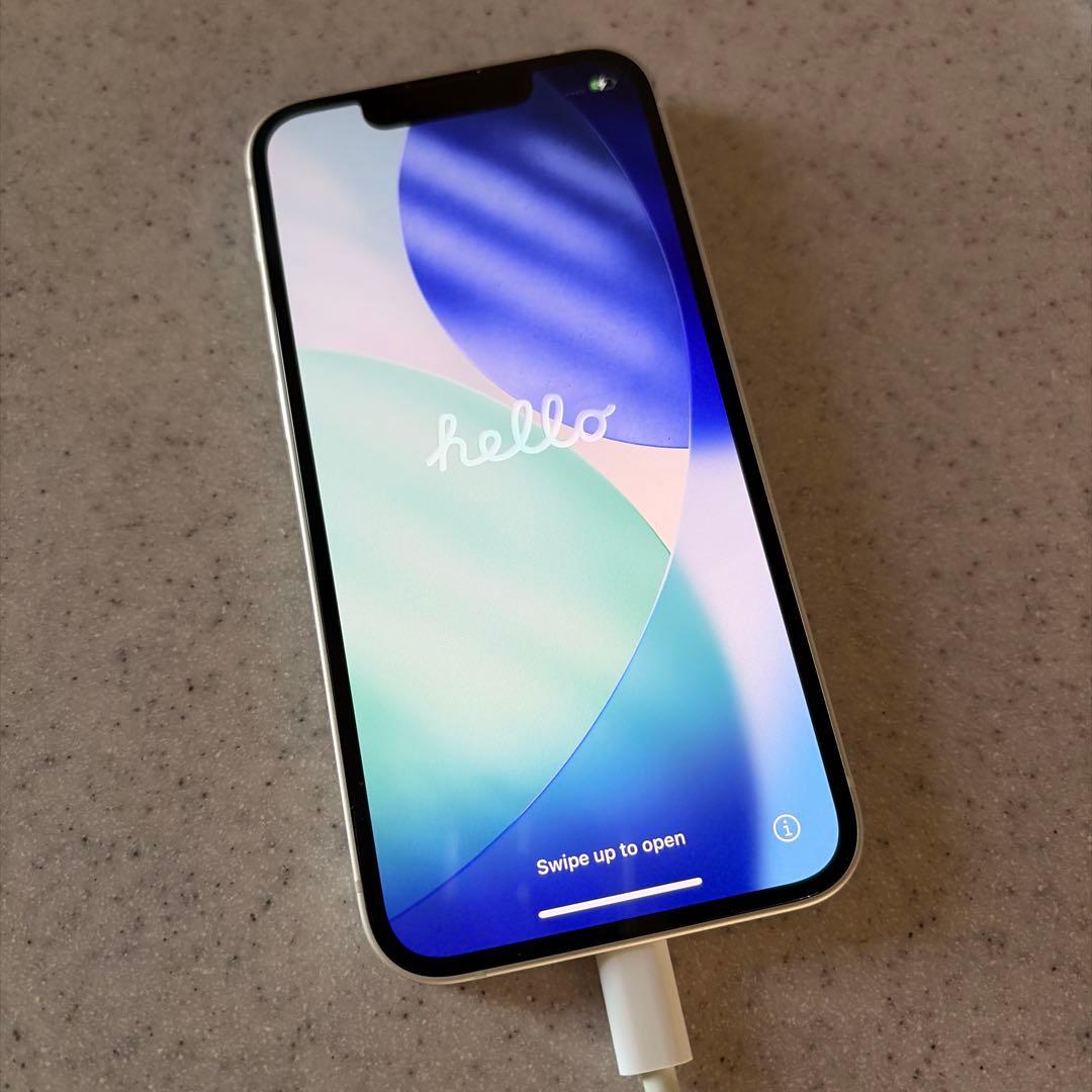 スマートフォン本体 iPhone 13mini 128GB