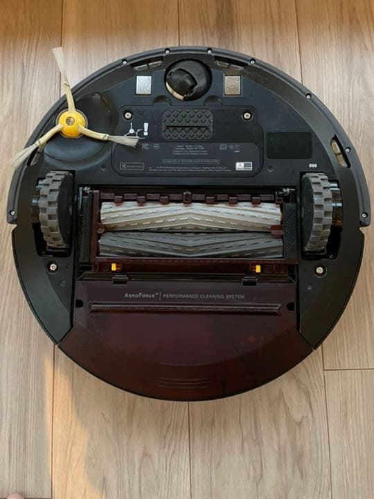 IROBOT ルンバ890 Roomba 890