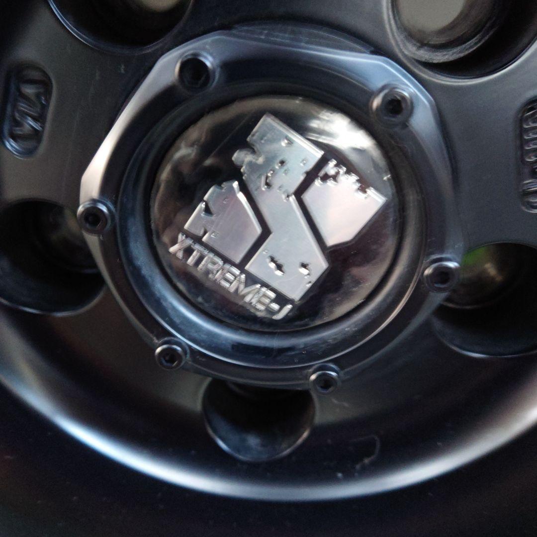 ヤリスクロス　スタッドレスタイヤセット①