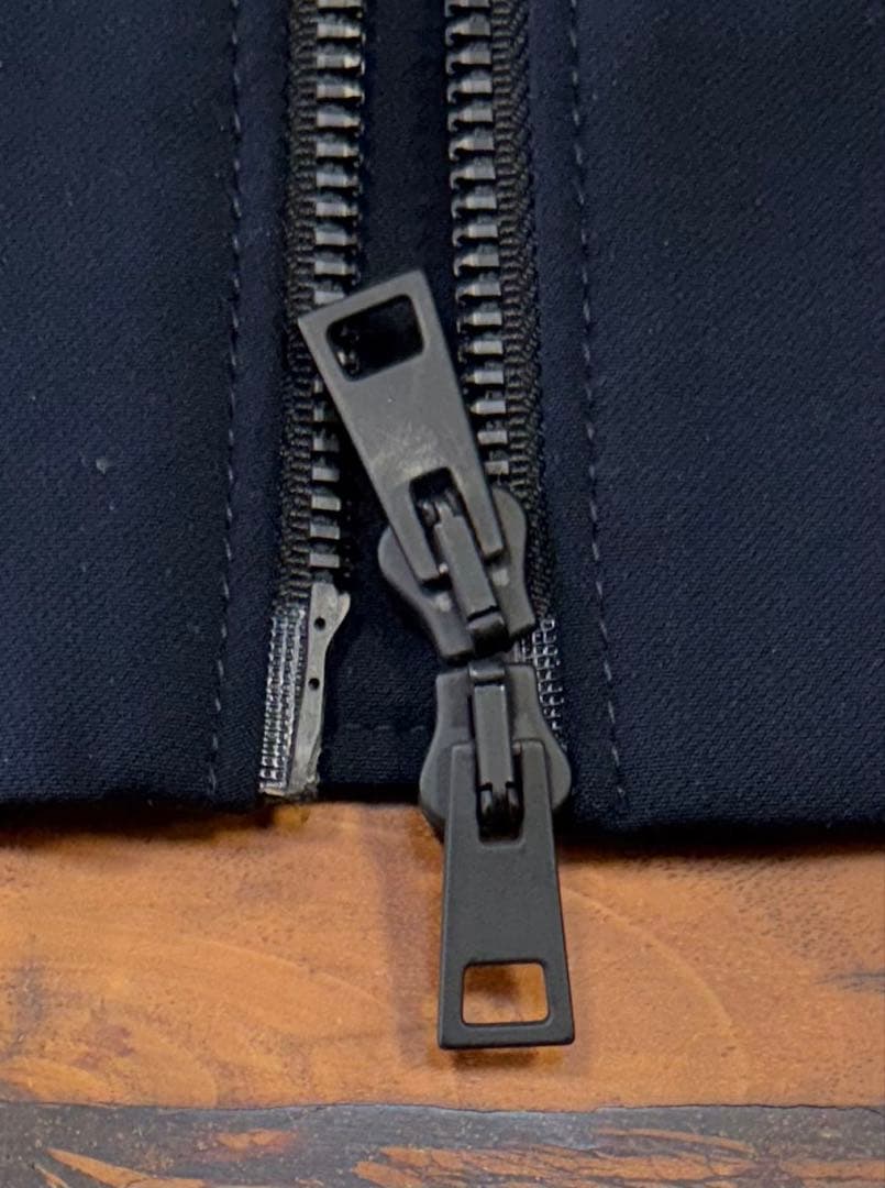 【レア】ナイキ ゴルフジャケット 《イタリア製》