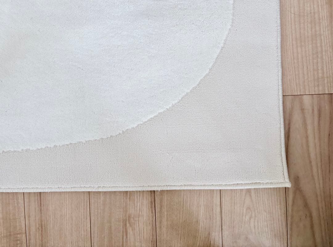 rughaus Yrla ラグ カーペット