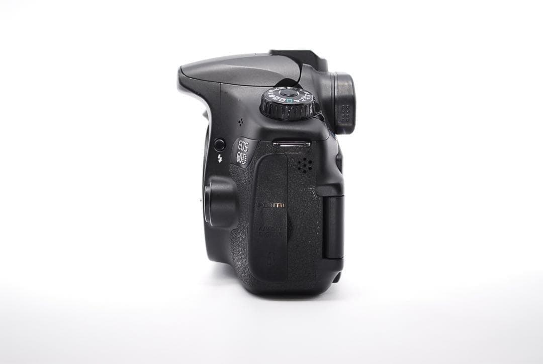 ショット数わずか521回✨Canon EOS 60D✨ダブルレンズセット✨