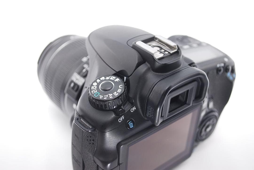 ショット数わずか521回✨Canon EOS 60D✨ダブルレンズセット✨