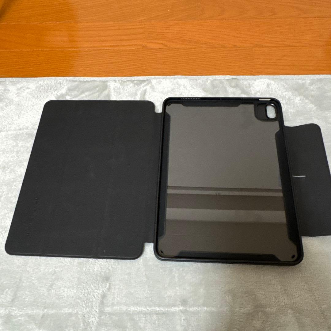 Apple iPad Air (第5世代) 本体 充電器・ケース付き