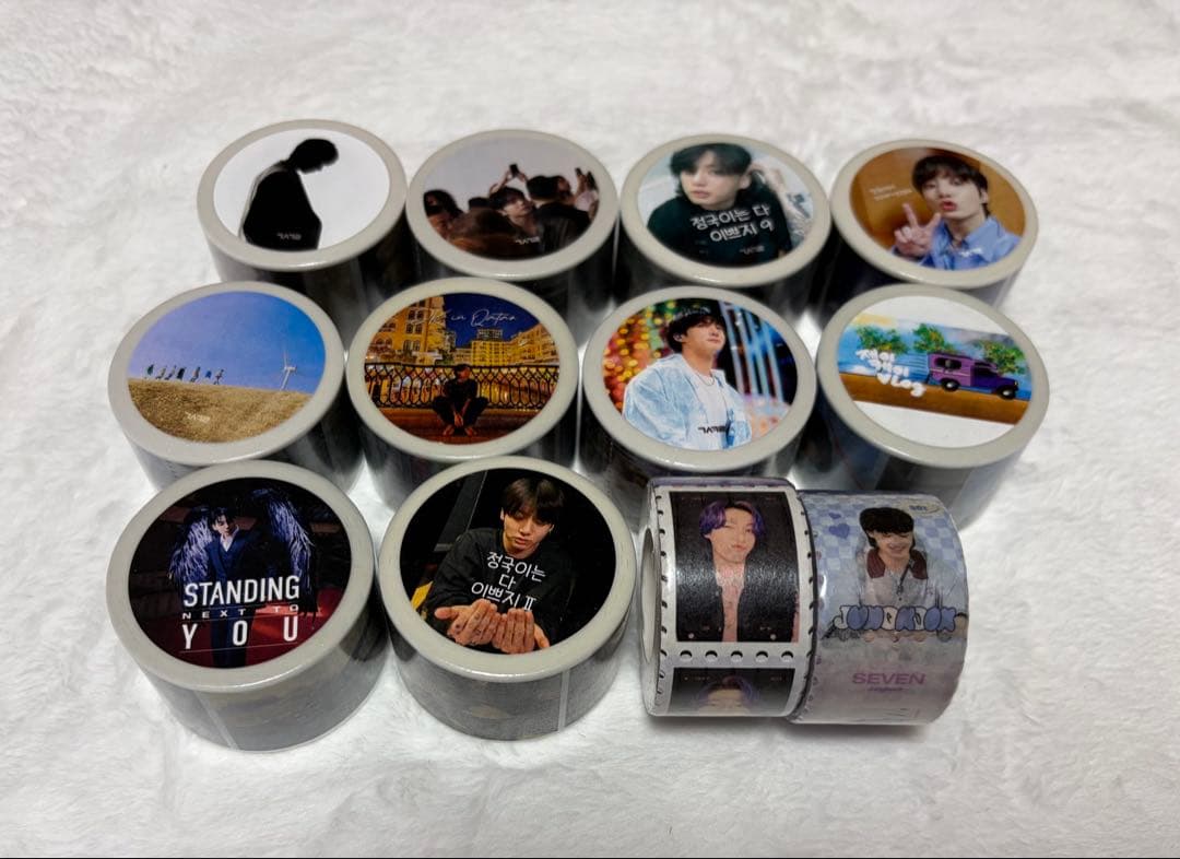 *+:•*∴:♡ とみちゃん ✰࿐⋆*