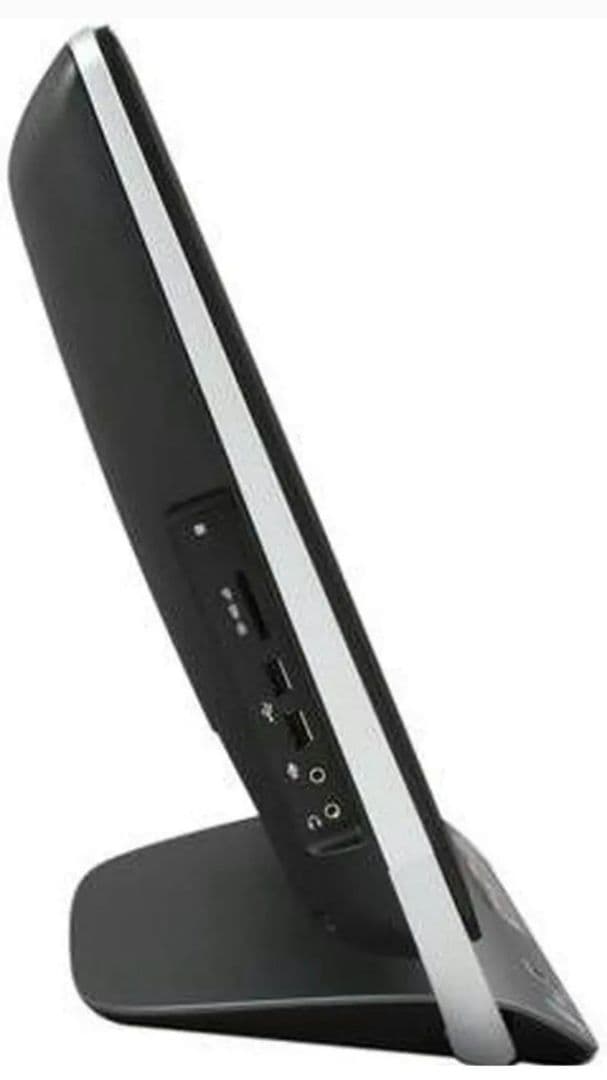 値下げ) HP オールインワンPC タッチスクリーン320