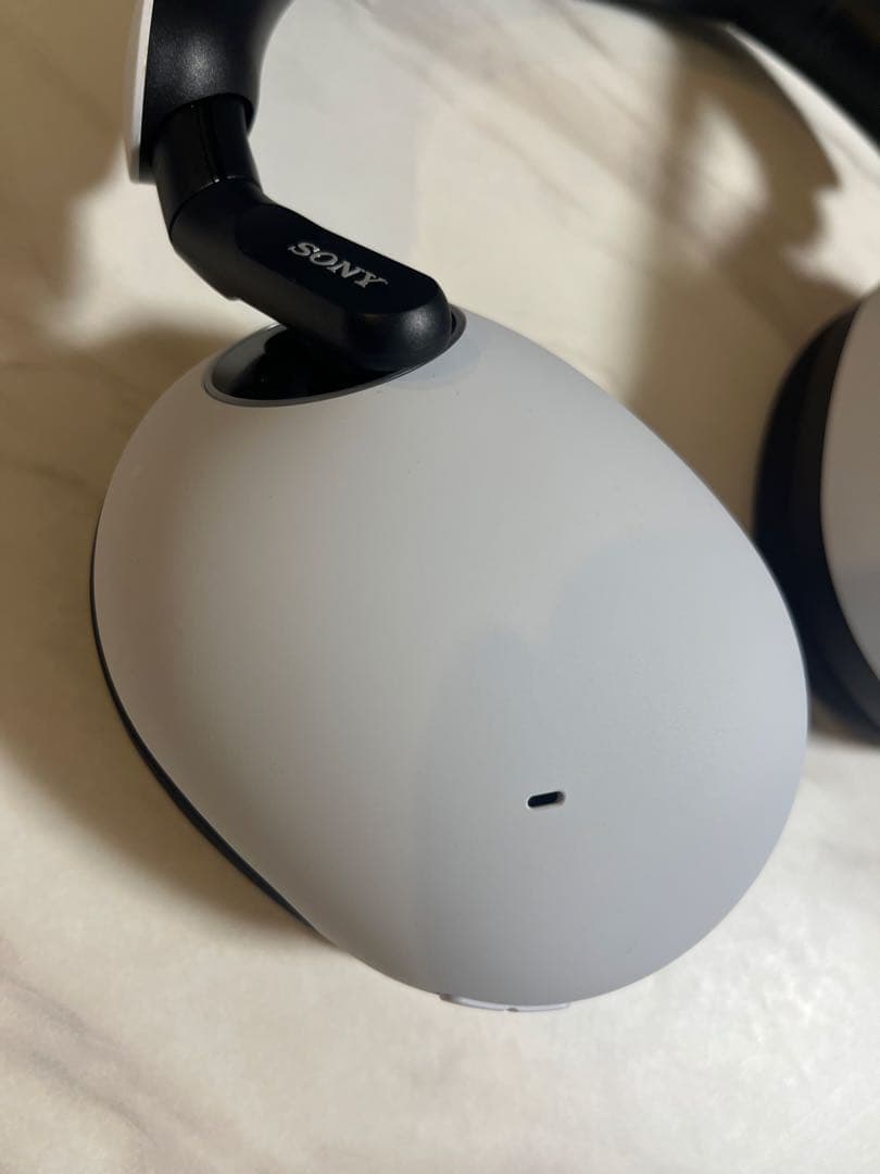 SONY INZONE H9ワイヤレスノイズキャンセリングゲーミングヘッドセット