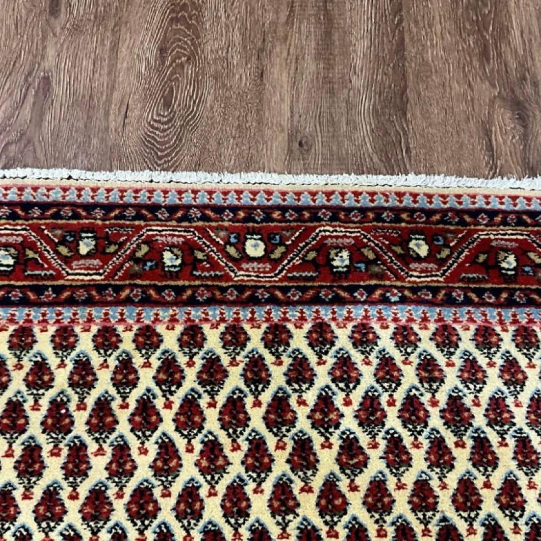 トライバルラグ