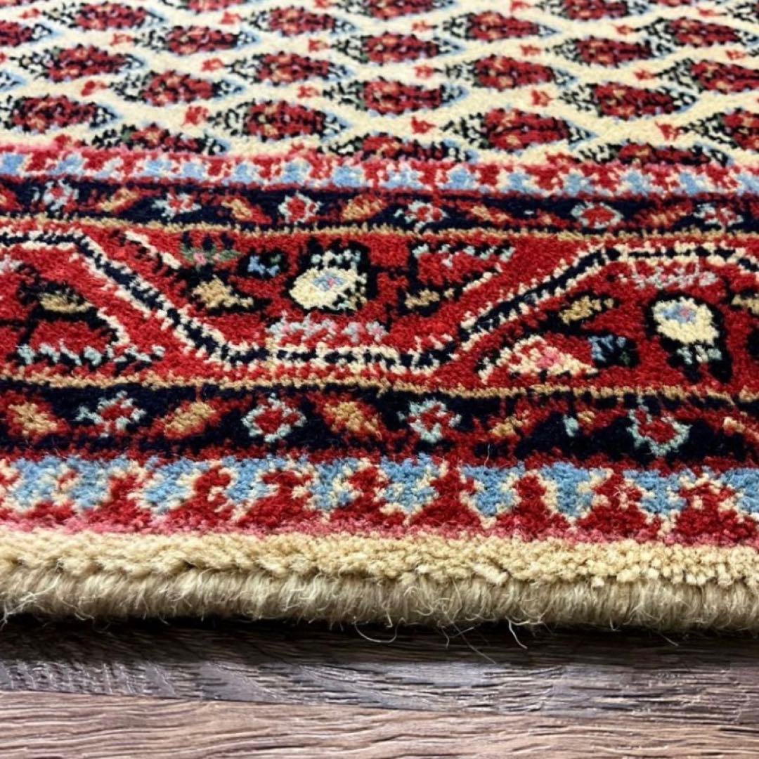 トライバルラグ