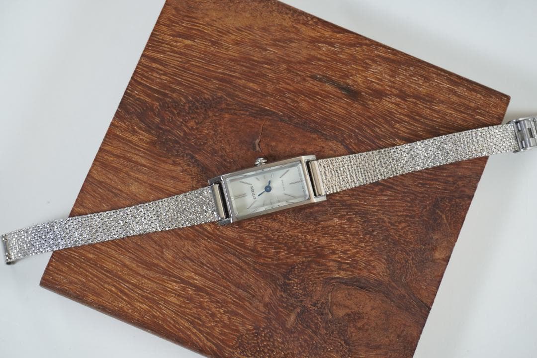 ◇◇CITIZEN◇◇シチズン　Kii　エコドライブ　腕時計