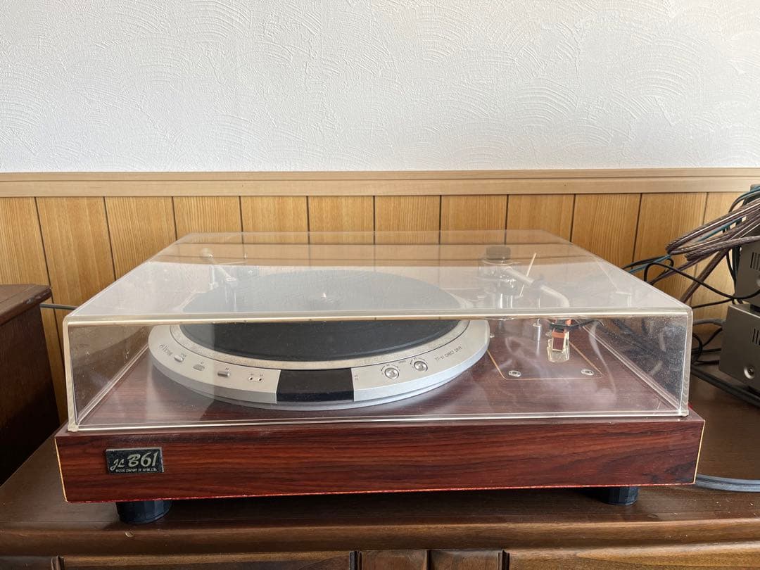 ビクターJVC