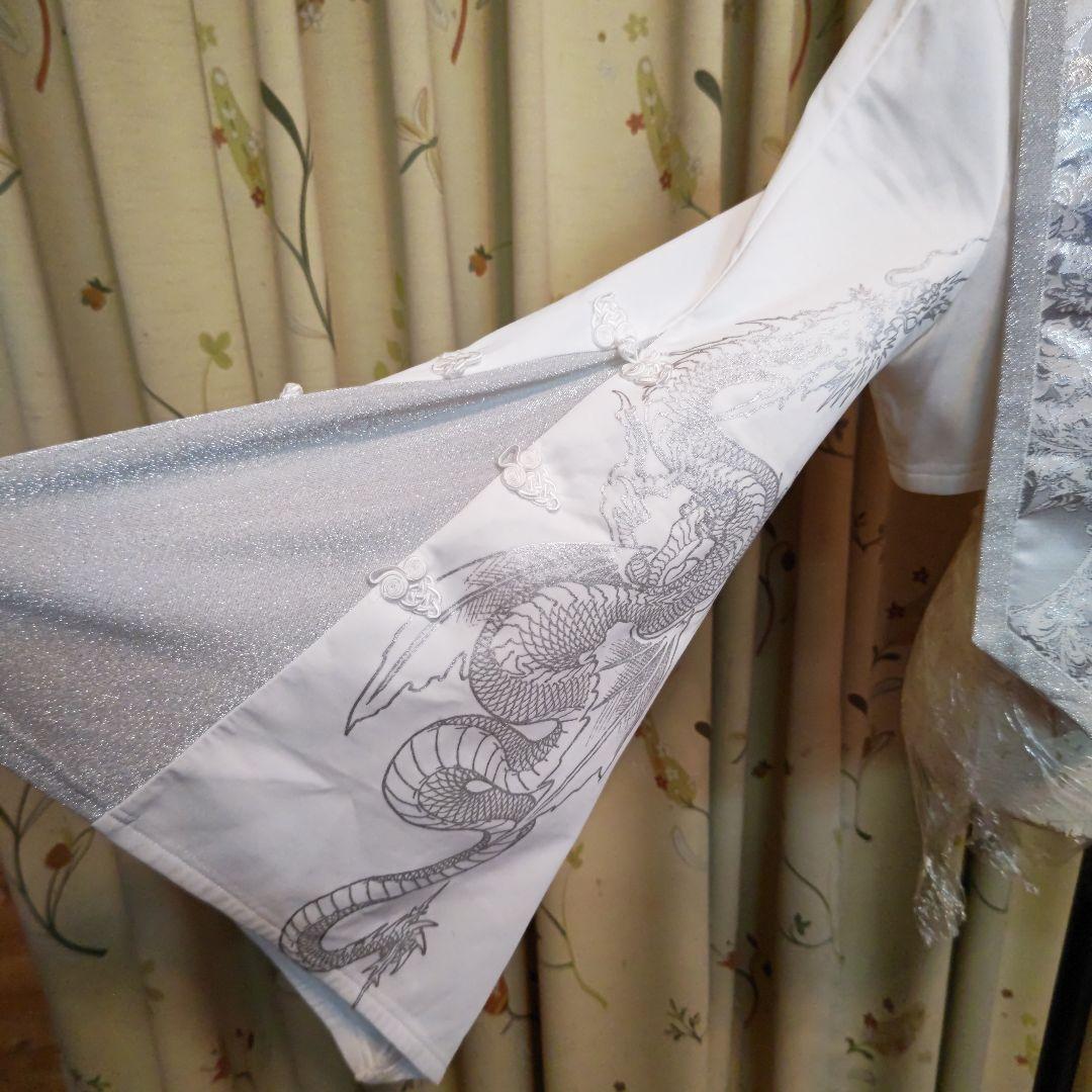 お値下げQutieFlash キューティーフラッシュ チャイナショートカーデ