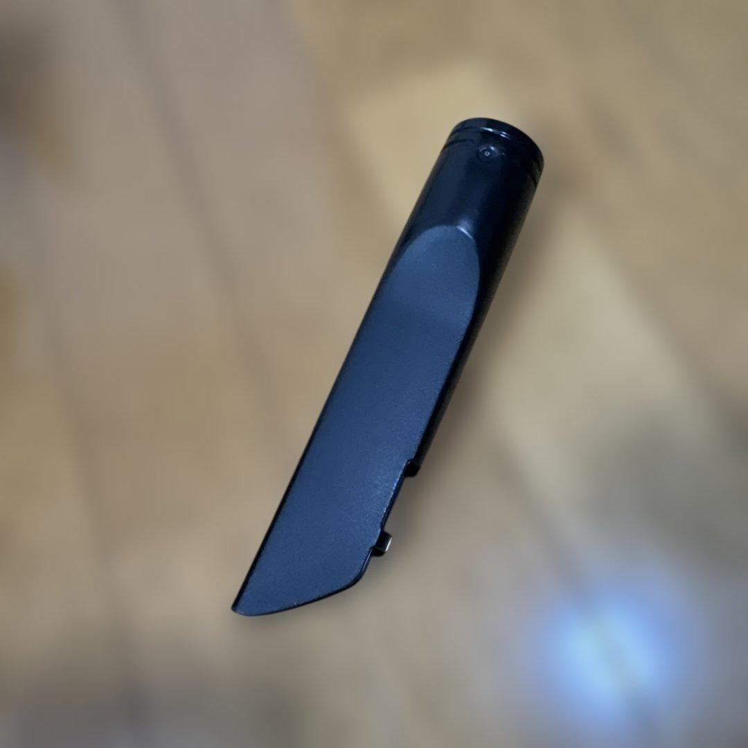 PV-BS1M H ライトグレー　日立コードレススティッククリーナー