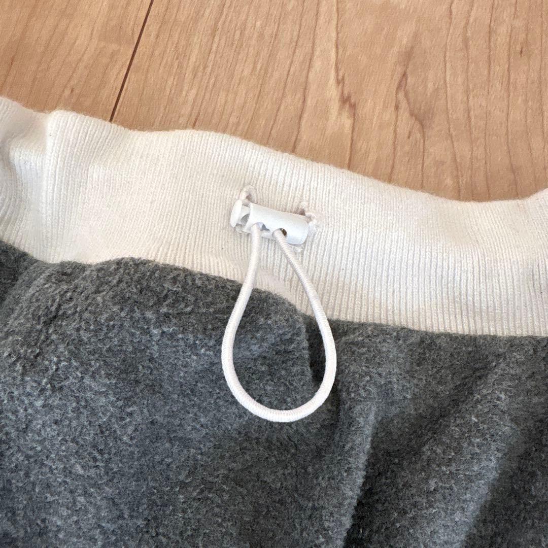 JUN&ROPE ゴルフレッグウォーマー レディース