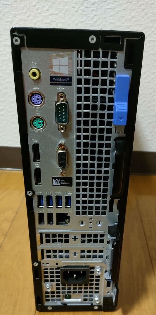 DELL optiplex7070 第9世代 i7 office