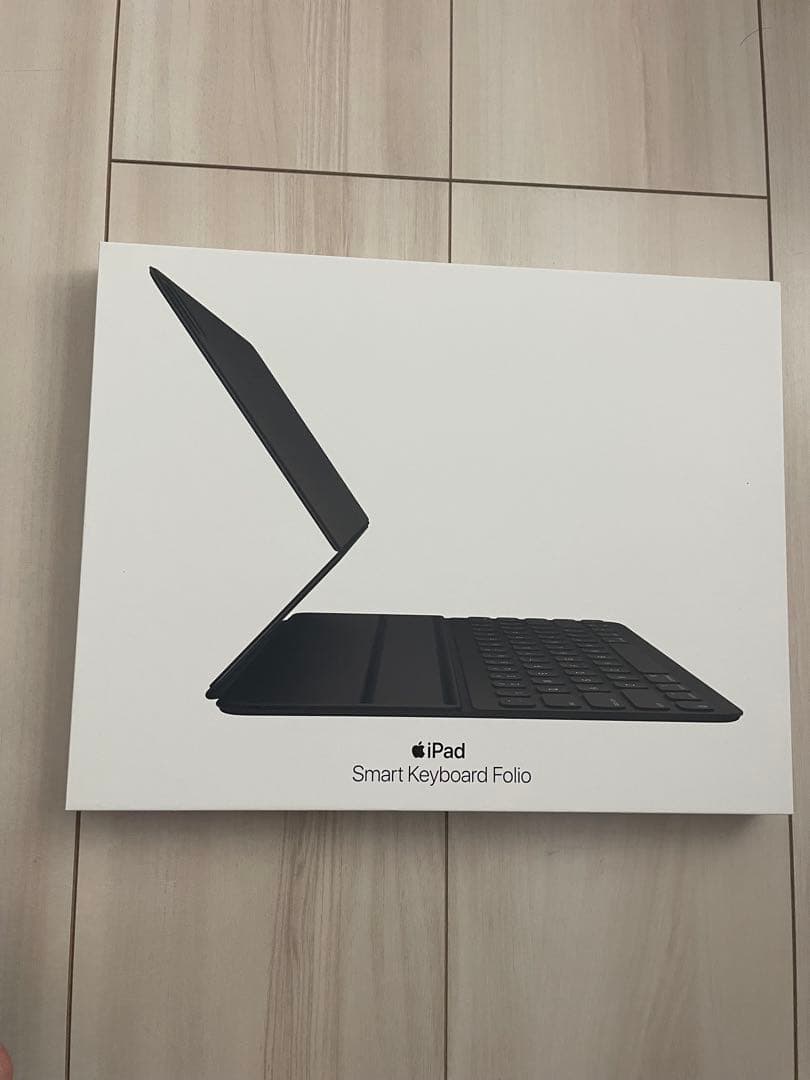 【極美品】iPad Pro 12.9 Wi-Fi Cellular 128GB