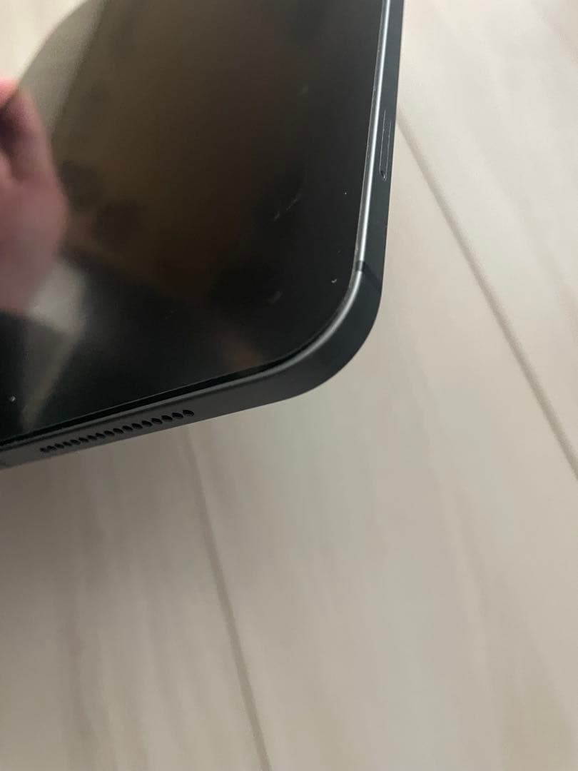 【極美品】iPad Pro 12.9 Wi-Fi Cellular 128GB