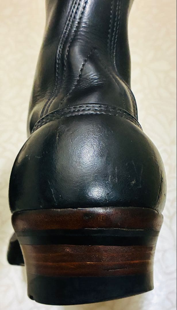 t*u様 white's ホワイツ　スモークジャンパー 9d smoke jum