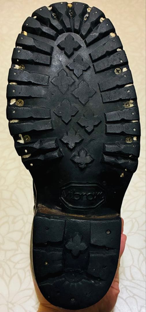 t*u様 white's ホワイツ　スモークジャンパー 9d smoke jum