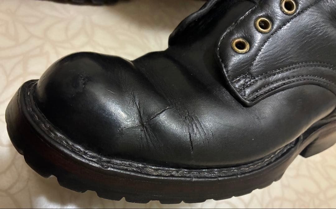 t*u様 white's ホワイツ　スモークジャンパー 9d smoke jum