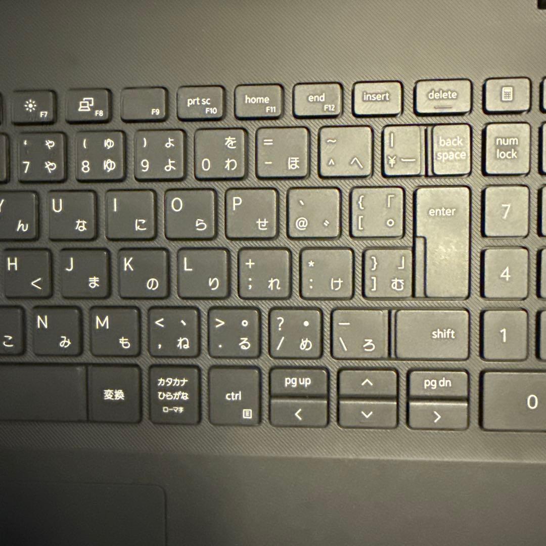 Dell Vostro3500 ノートPC15.6型HDD1TB Office付