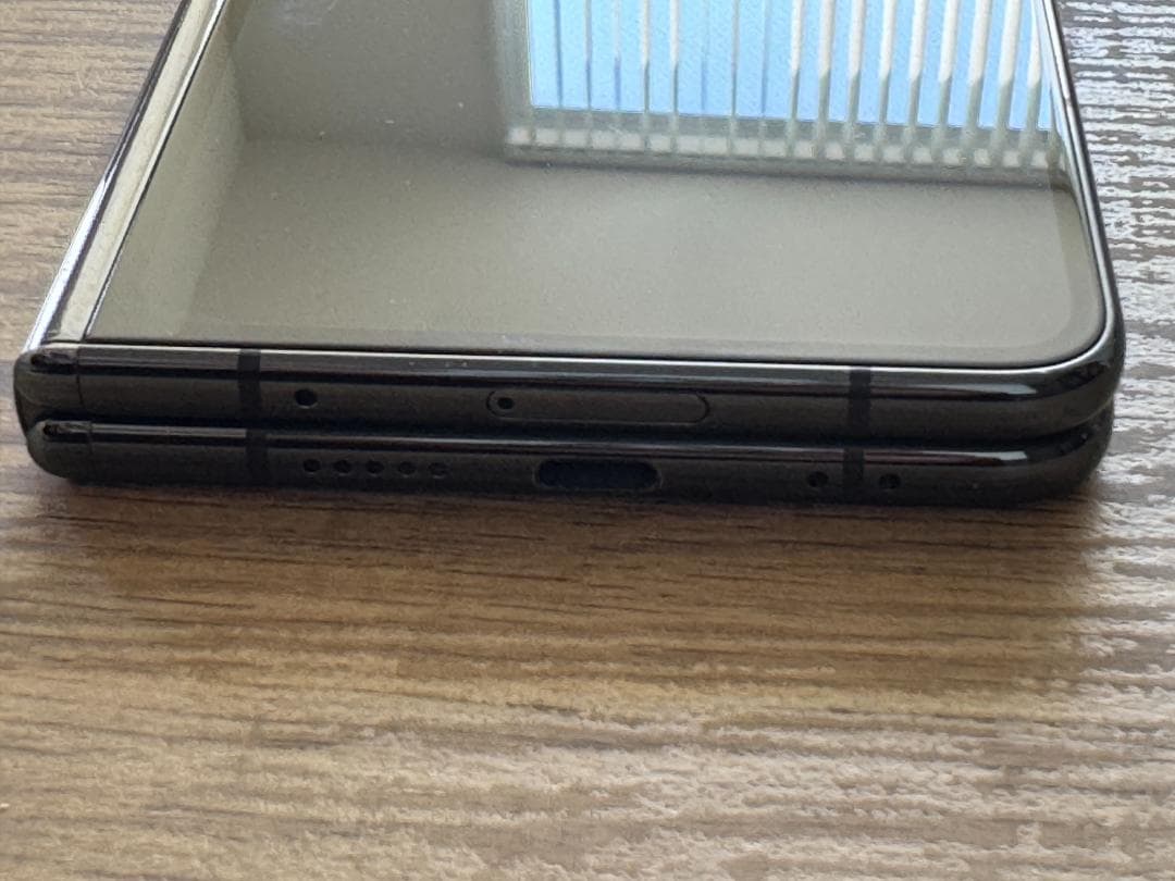 Google Pixel Fold 256GB オブシディアン 美品