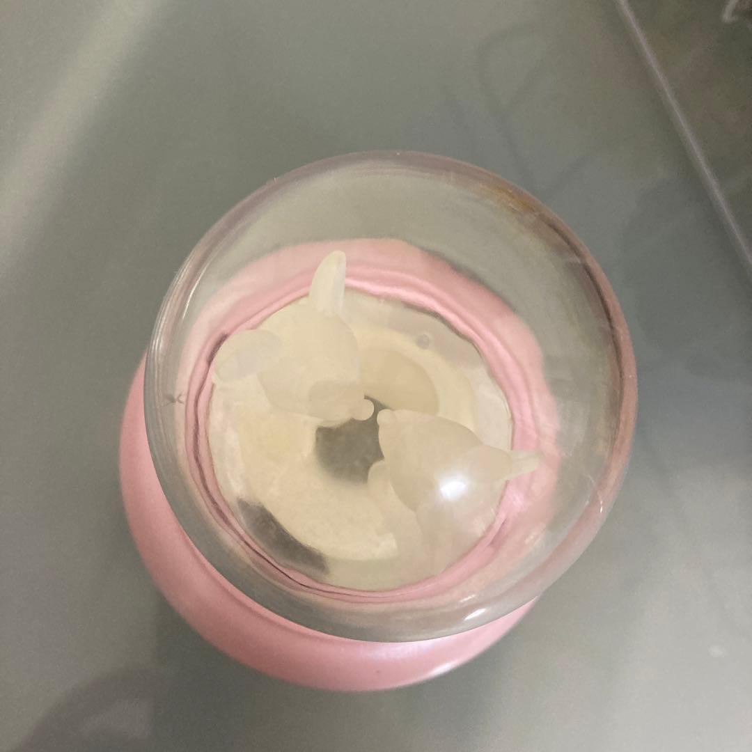 ディズニー　オルゴール　平成レトロ　バーコード付き