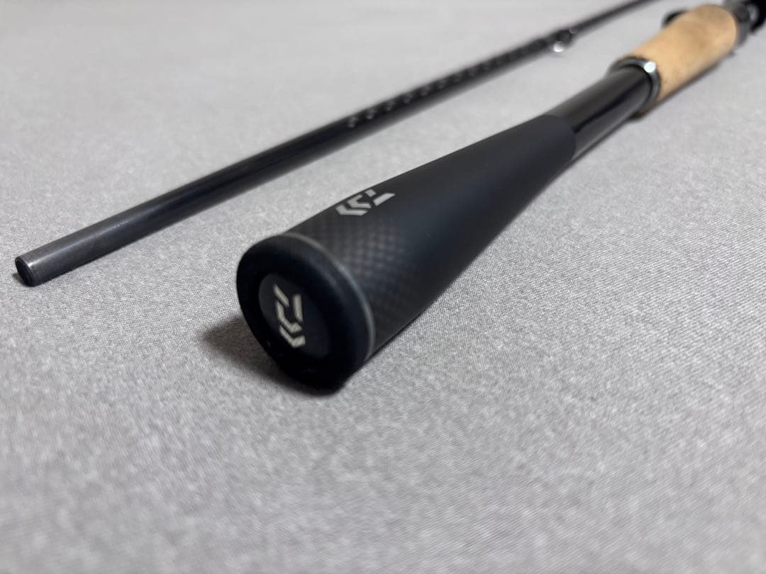 DAIWA（ダイワ）　ブレイゾン　610M-2