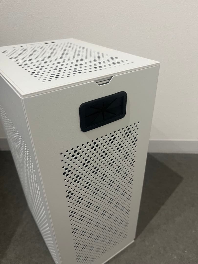 PCケース(自作PC用) darkFlash DLH21