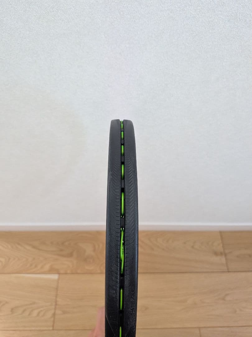 HEAD SPEED PRO 2024 G2 ヘッド スピード プロ