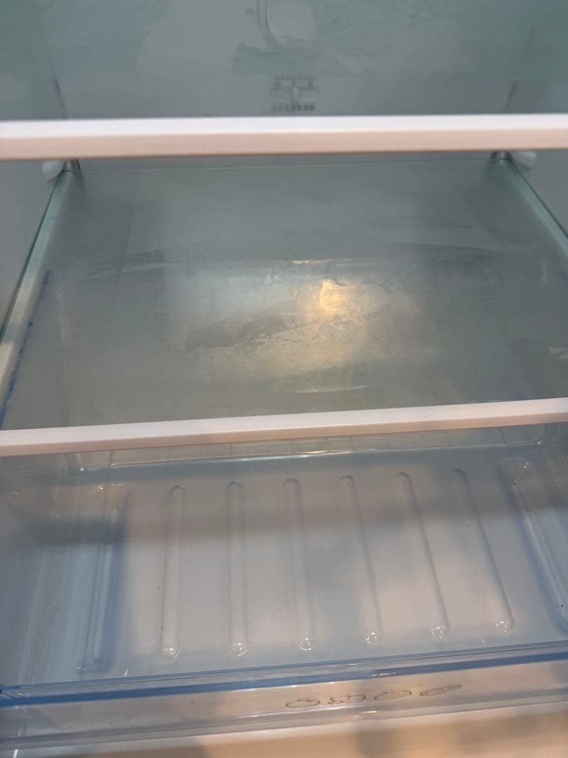 Hisense HR-D15F 冷蔵庫 162L