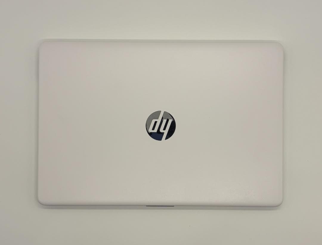 HP ノートパソコン 15s-fq3xxx、フル HD、