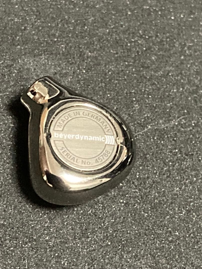 beyerdynamic XELENTO REMOTE おまけ有り