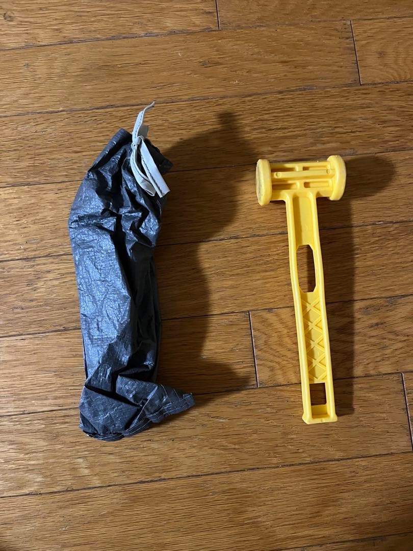 Coleman whether master 2 10人用　ウェザーマスター2