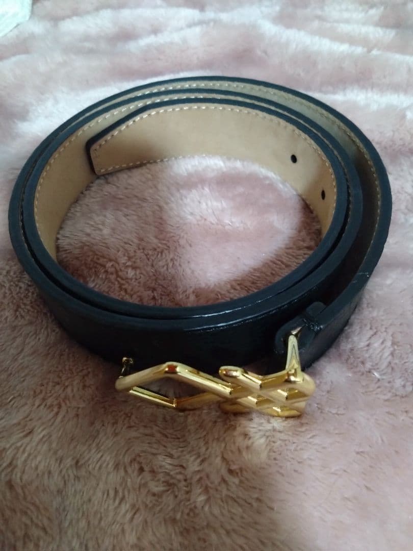 バーバリーベルトレディース