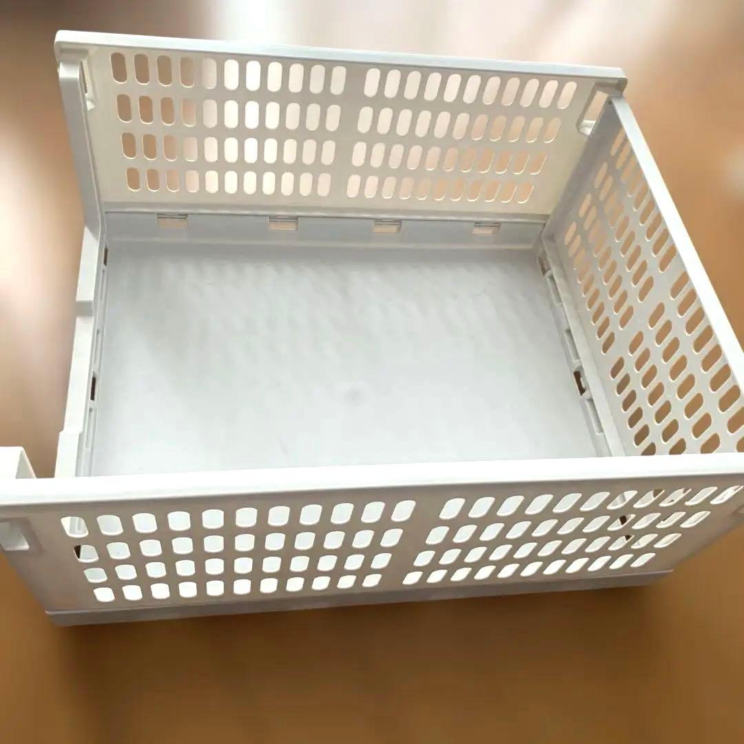 20個セット、プラスチックボックス 、キッチン• 押入れ収納、積み重ね、組立式