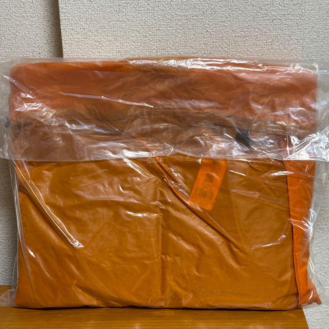 新品★ポータータンカー ショートヘルメットバッグ 622-26110 ブラック