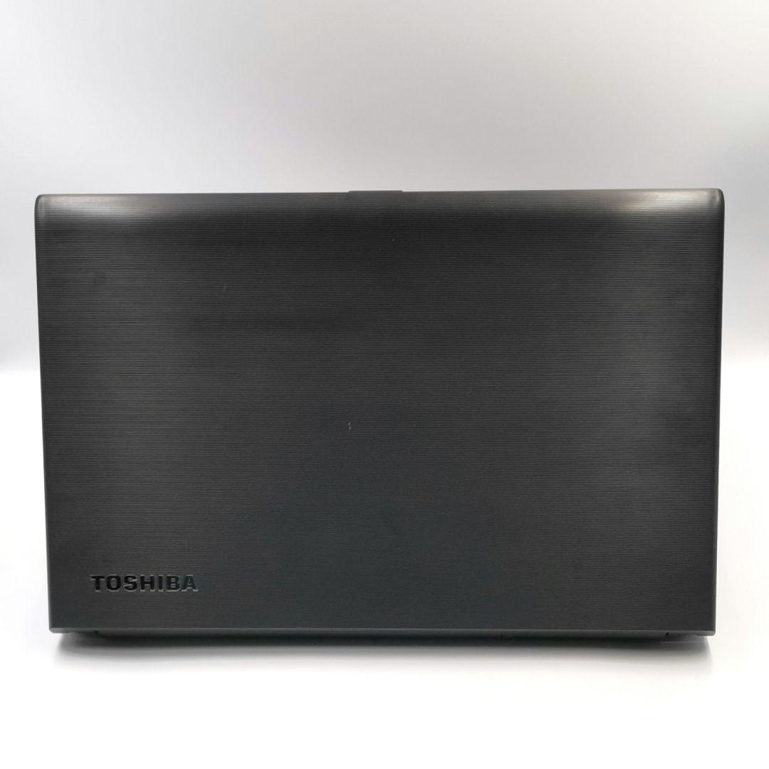 即活用OK！ Windows11 ノートパソコン dynabook Office