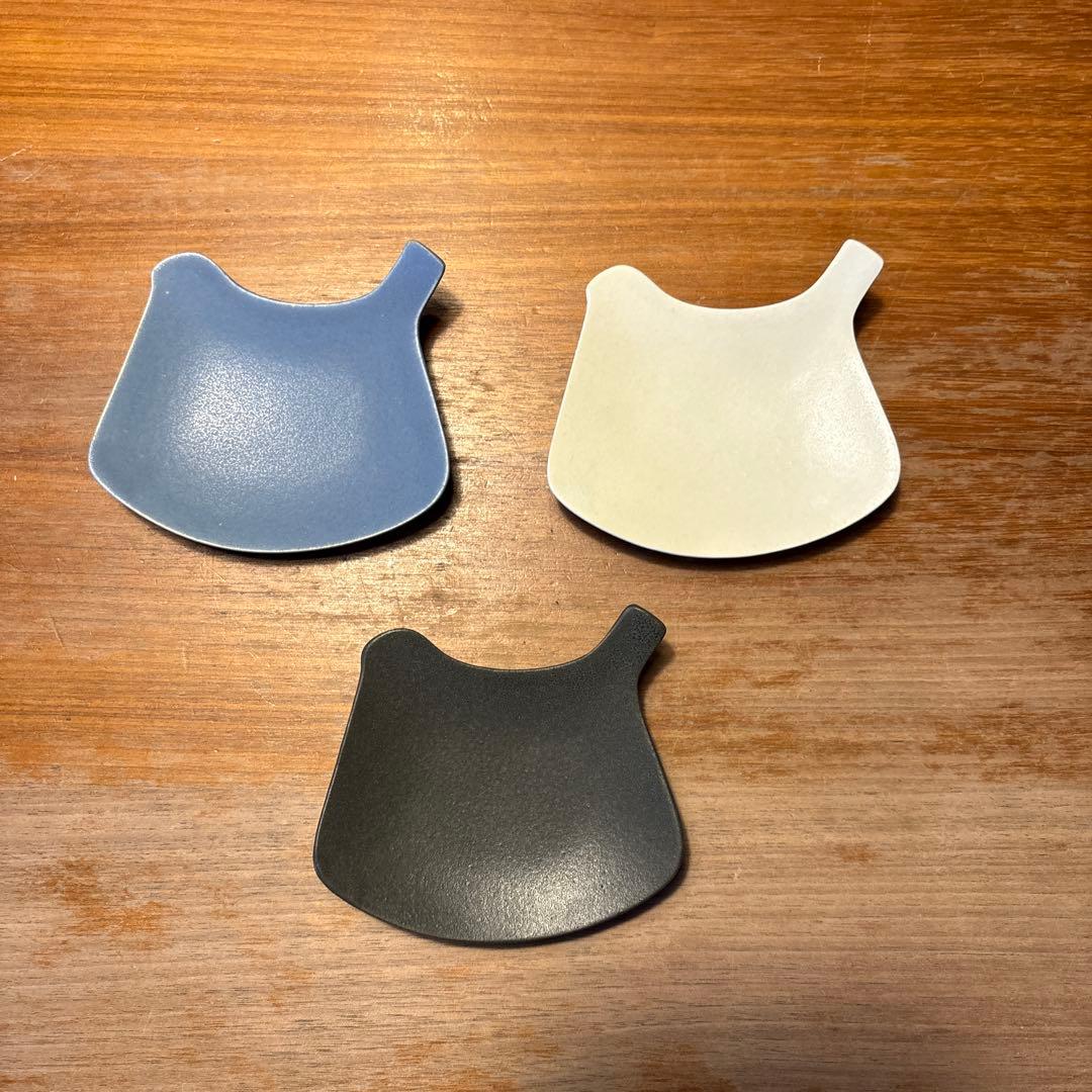 イイホシユミコ　yumiko iihoshi porcelain 10点セット