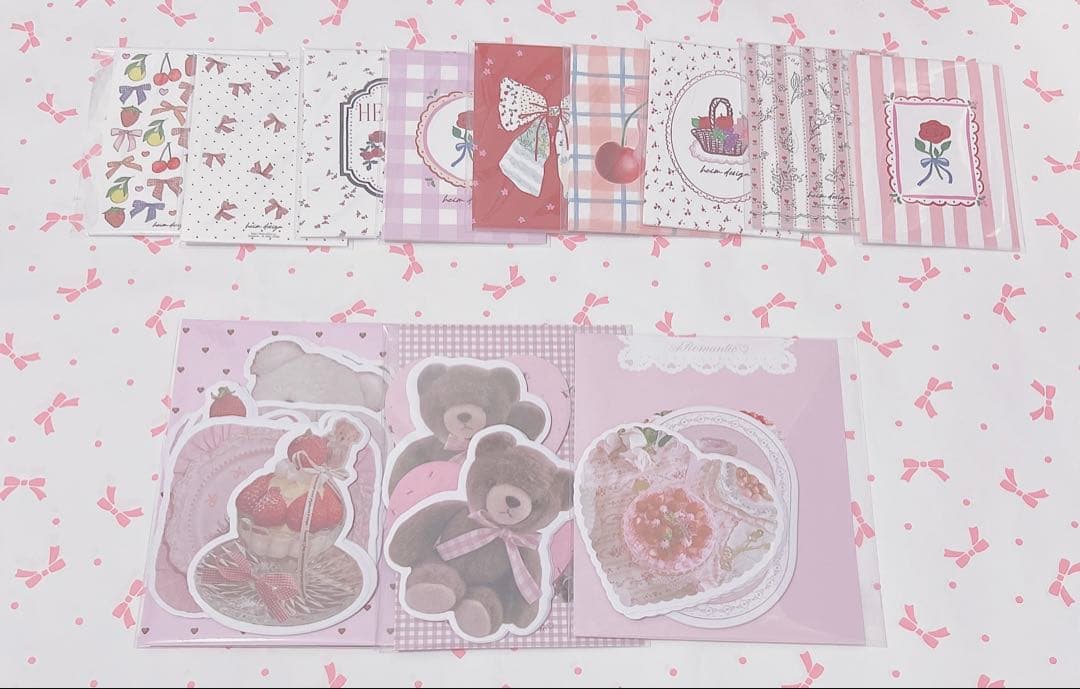 ♡aromantic まとめ売り①♡