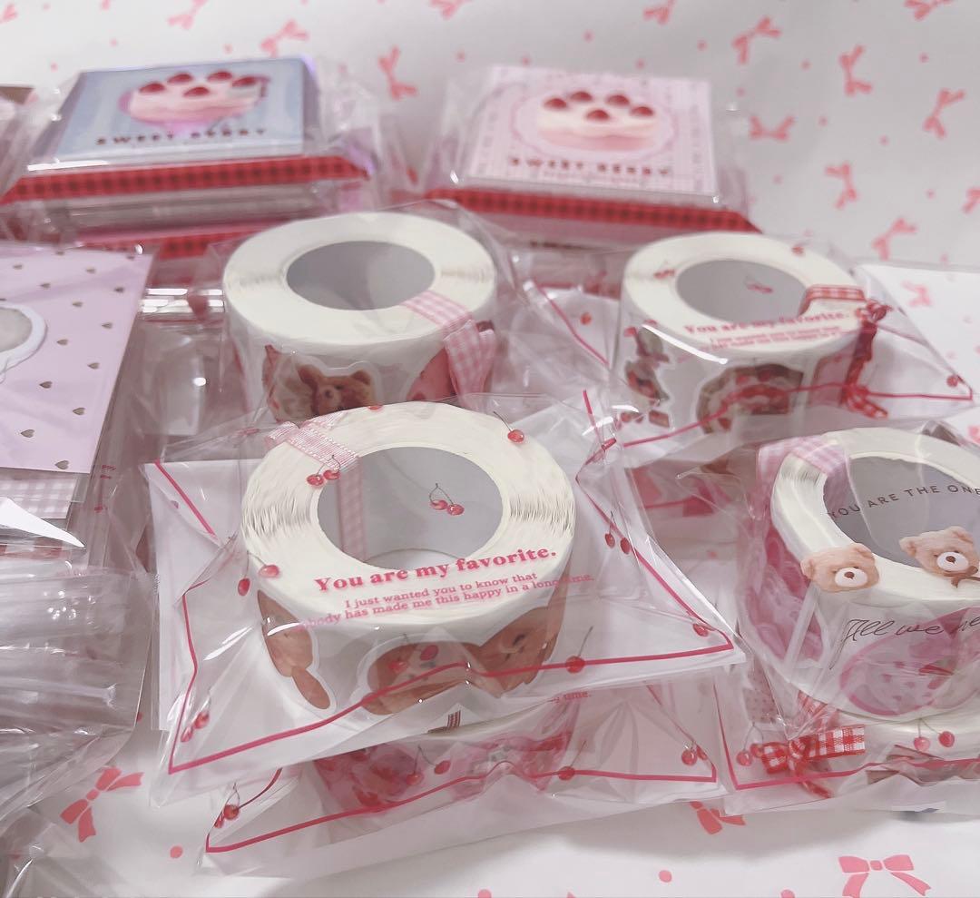 ♡aromantic まとめ売り①♡