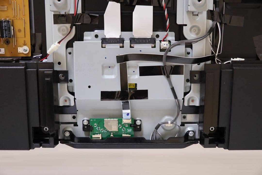 SONY BRAVIA KJ-49X9500G ジャンク品