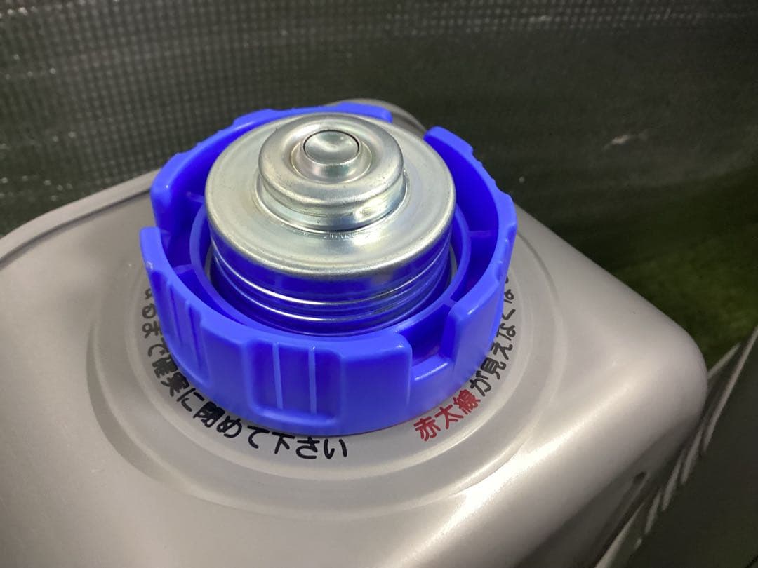 ダイニチ ファンヒーター FW-3217S ブルーヒーター 新古品／暖房器具