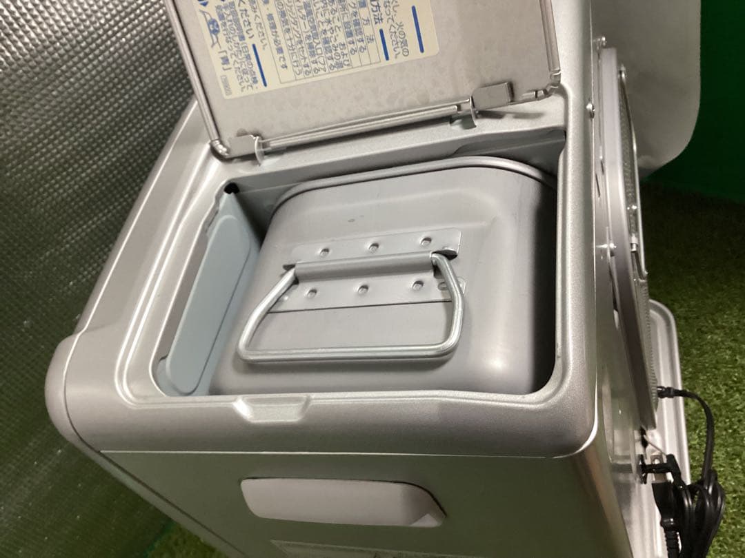 ダイニチ ファンヒーター FW-3217S ブルーヒーター 新古品／暖房器具