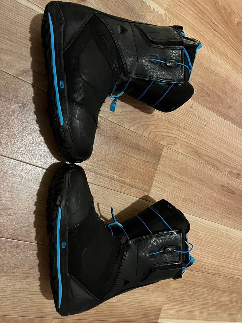 【タク坊さん専用】BURTON ION 27cm ASIAN FIT【外箱あり】