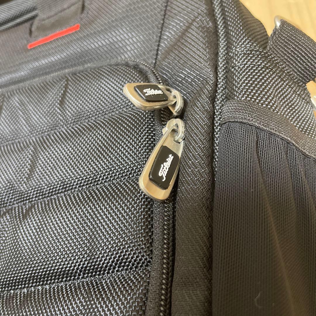 【新品】 タイトリスト Titleist ブリーフケース