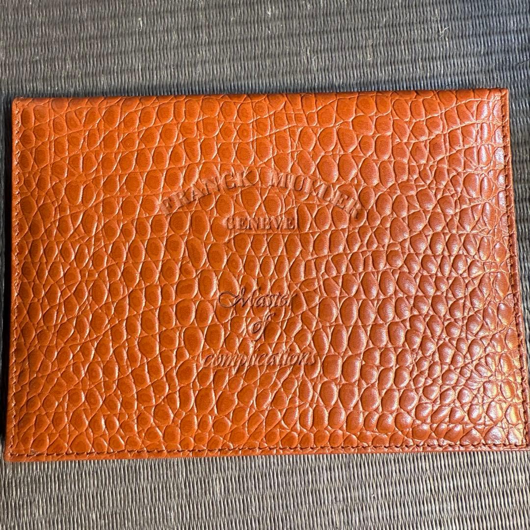 最終値下げ　フランクミューラー　コンキスタドール8005LSCレディース