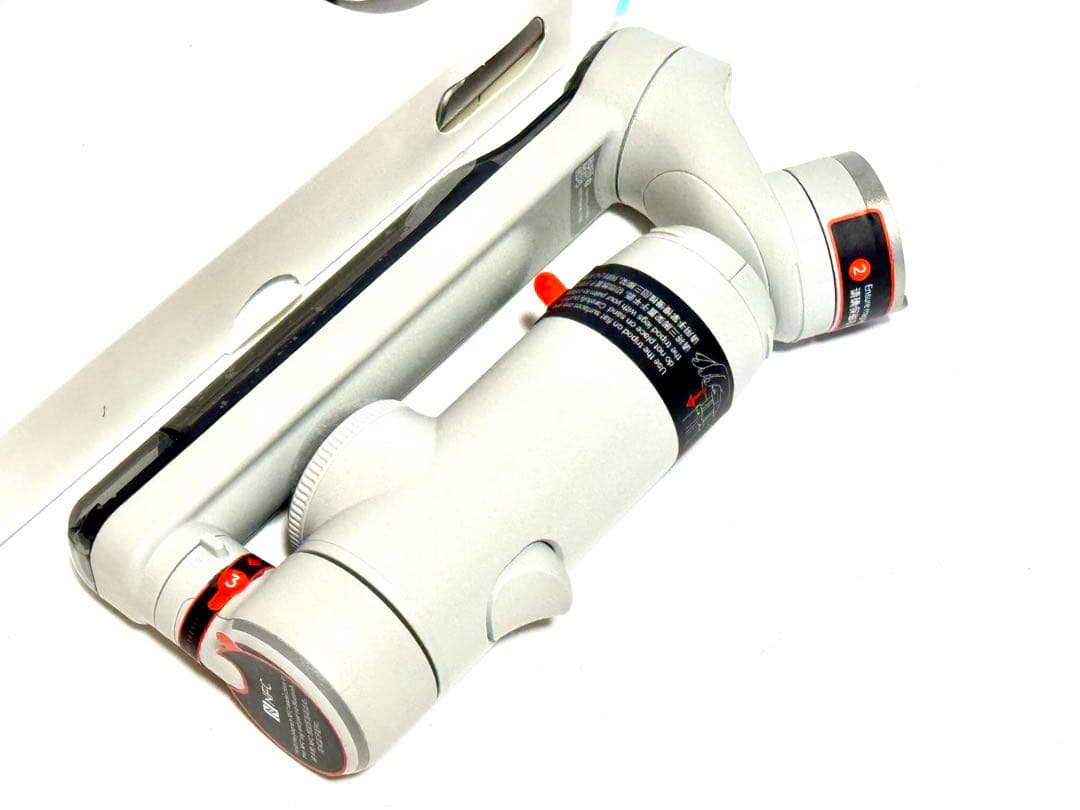 【送料無料】Insta360 Flow Pro未使用に近い