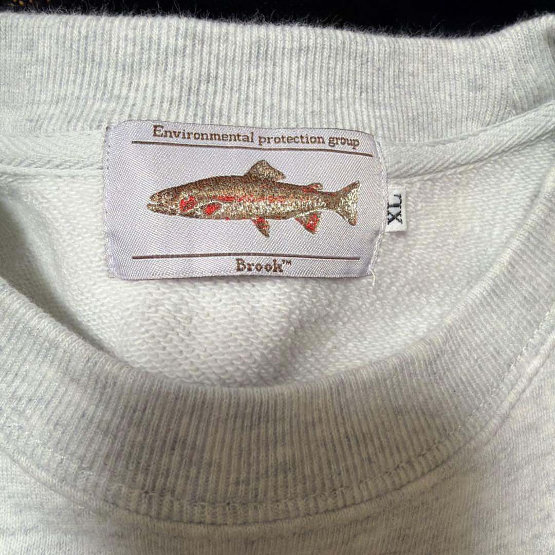 Brook™ スウェット XL